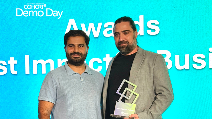 Mohammed Bin Rashid Innovation Fund