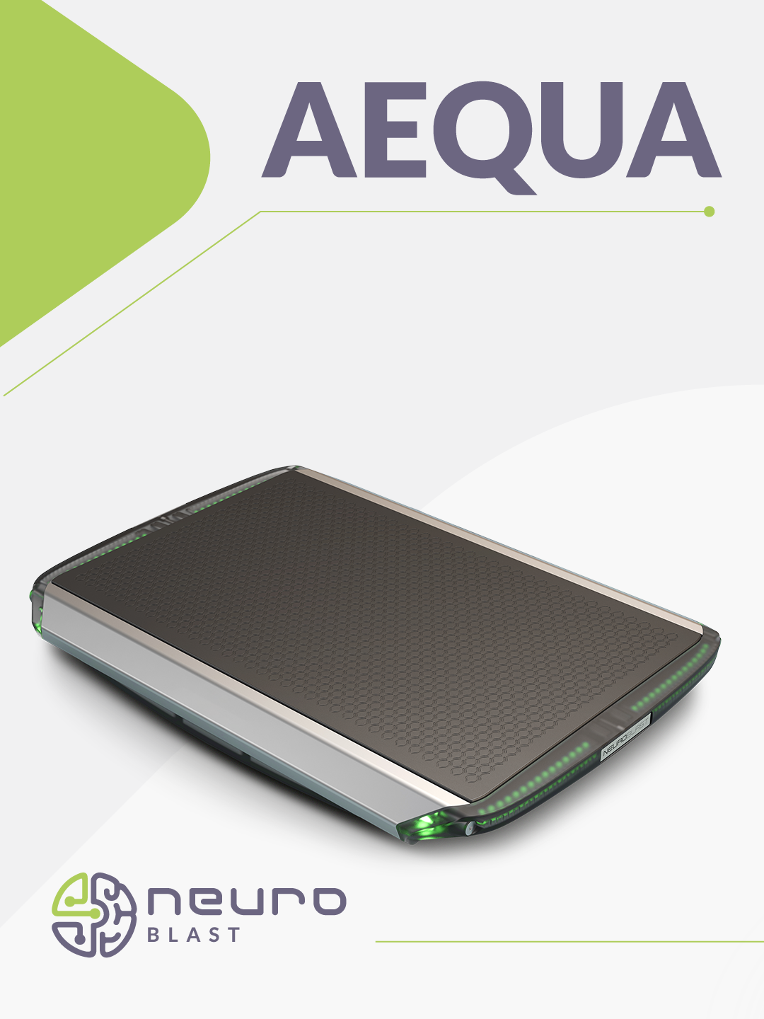 AEQUA device