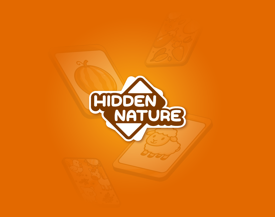 Hidden Nature screenshot