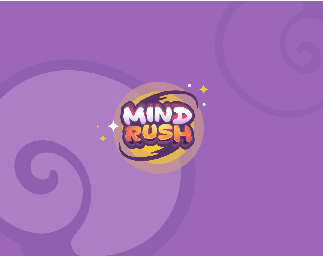 Mind Rush screenshot