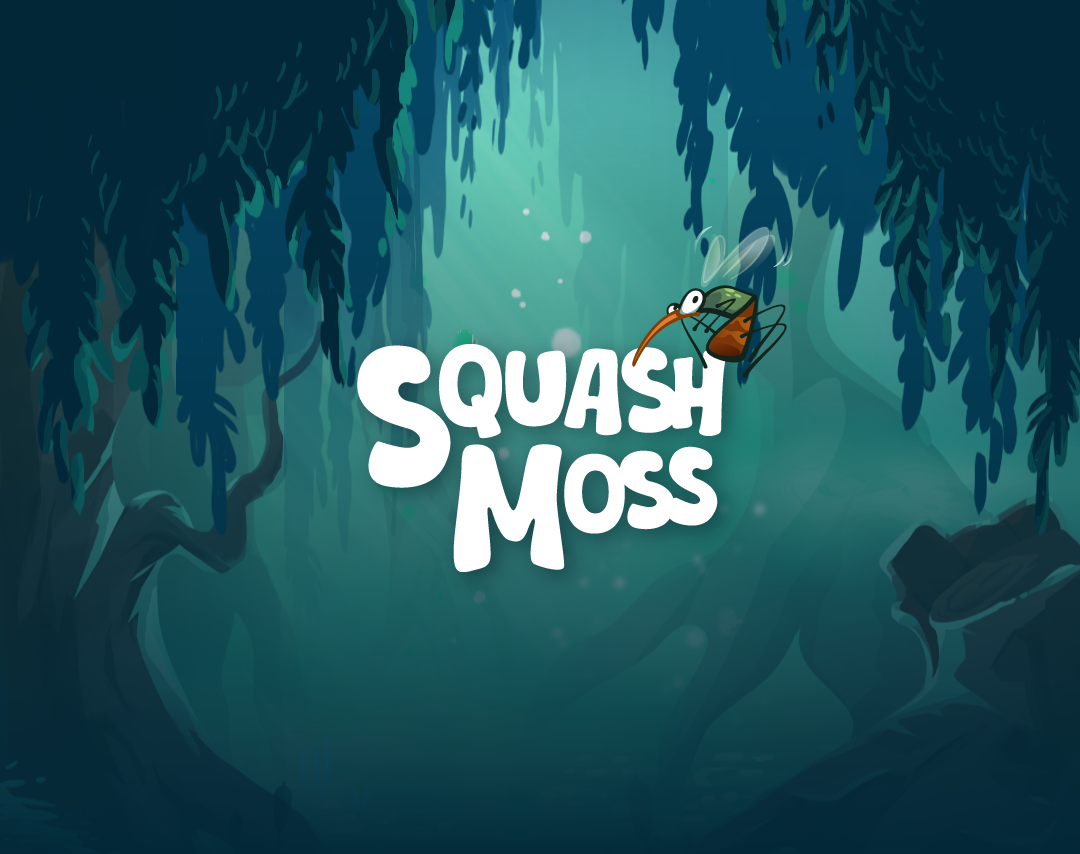 Squash Moss screenshot