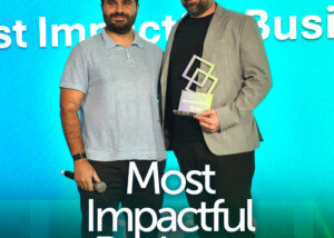 most impactfull business