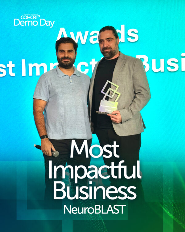 most impactfull business